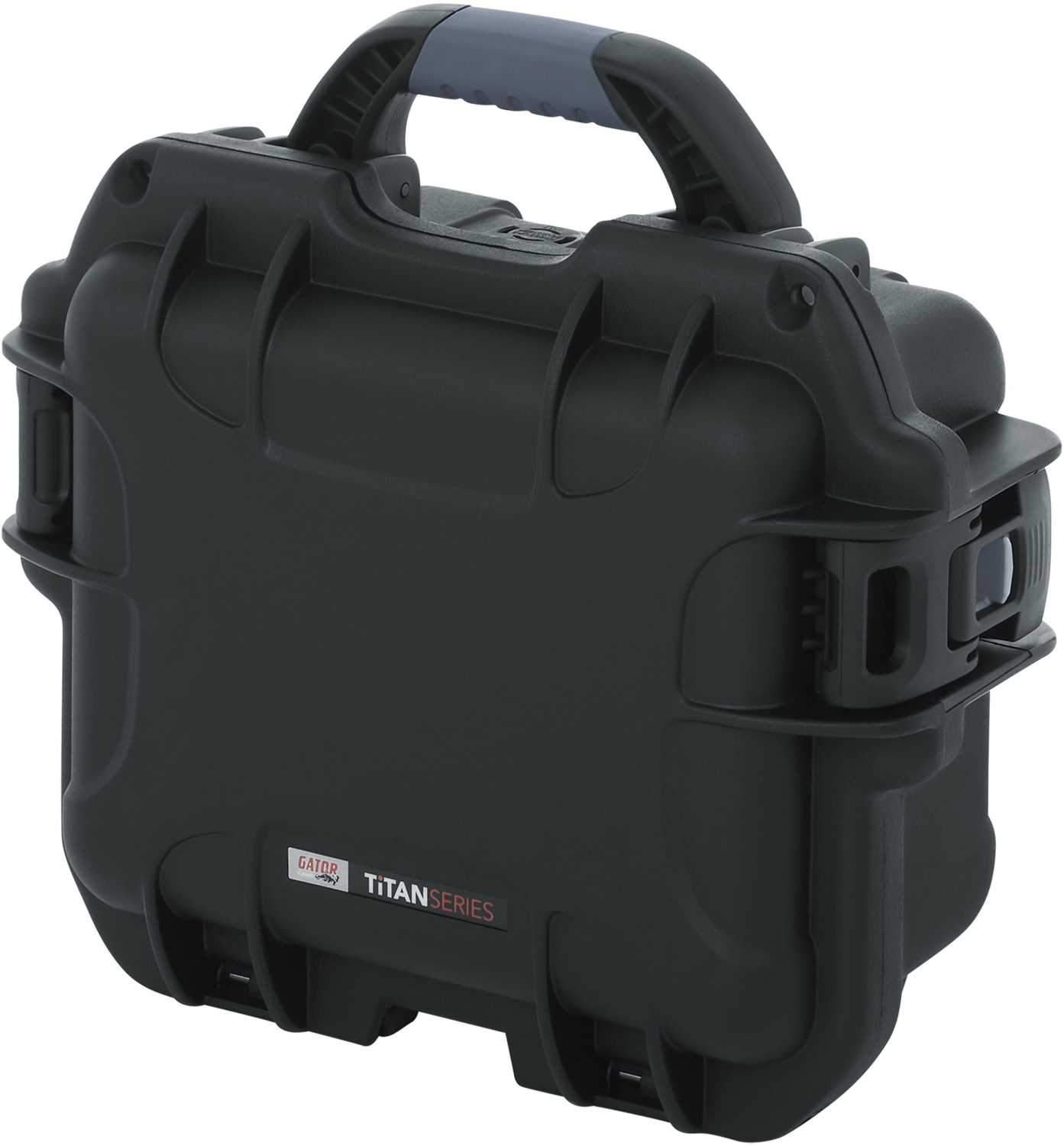 Gator Titan Case for Shure FP Wireless Systems - Your Ultimate Protection Solution