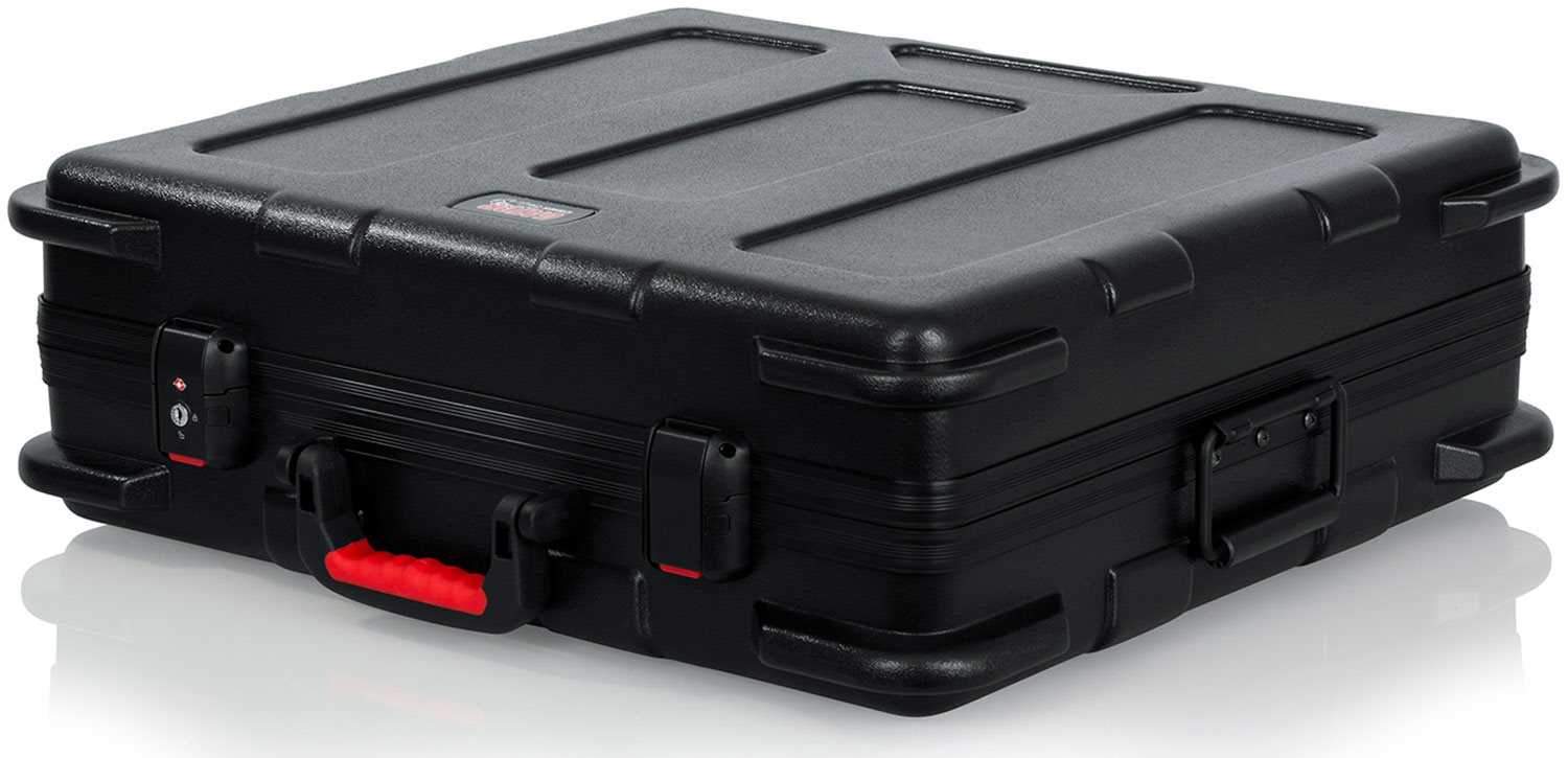 Gator Tough Traveler Mixer Case - 19x21x6in