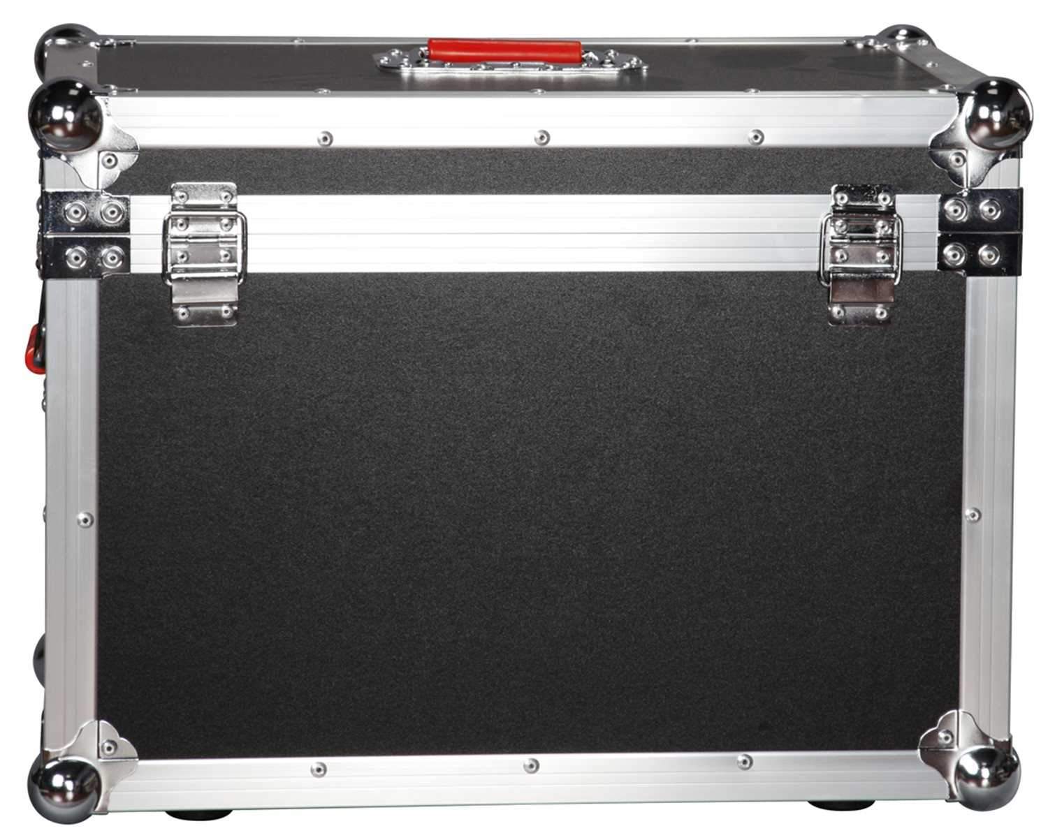 Gator ATA Tour Case - Protect Your Large Lunchbox Amps in Style