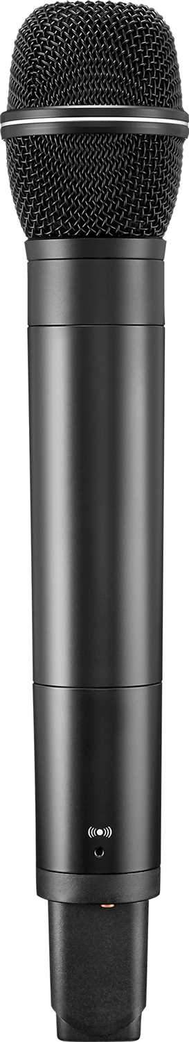 Electro-Voice RE3-HHT86-6M Handheld ND86 Wireless Mic Transmitter - Your Vocal Performance Essential