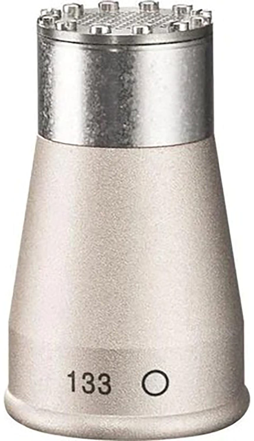 Neumann KK-133 Omnidirectional Diffuse-Field Microphone Capsule Head with Woodbox - Nickel: The Ultimate Sound Capturing Solution