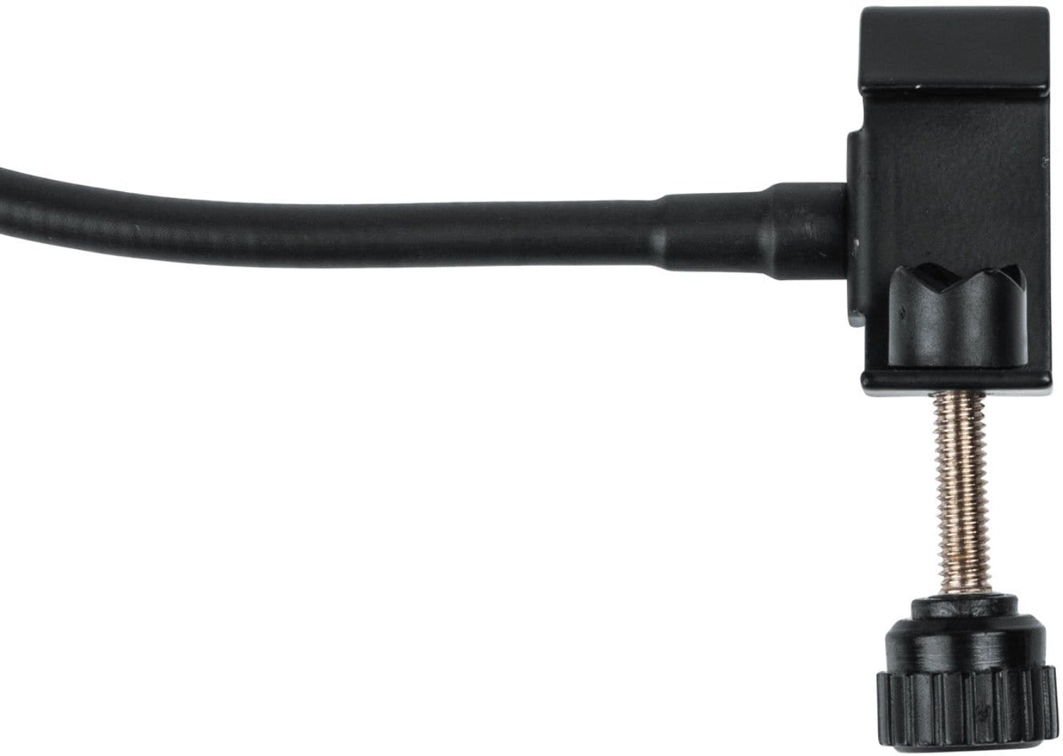 Gator Professional Metal Screen Pop Filter with 12.4-inch Gooseneck - Your Recording Essential