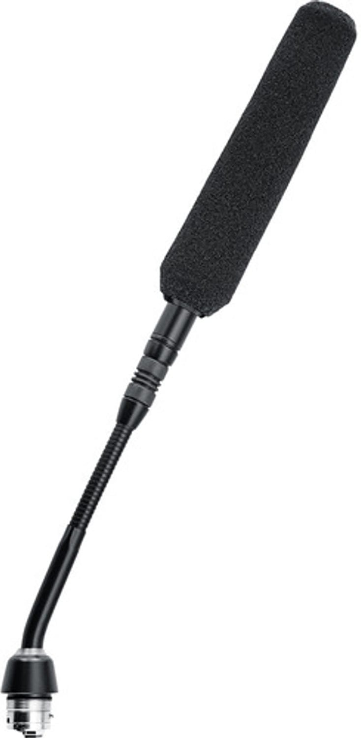 Shure MX405/MS 5，