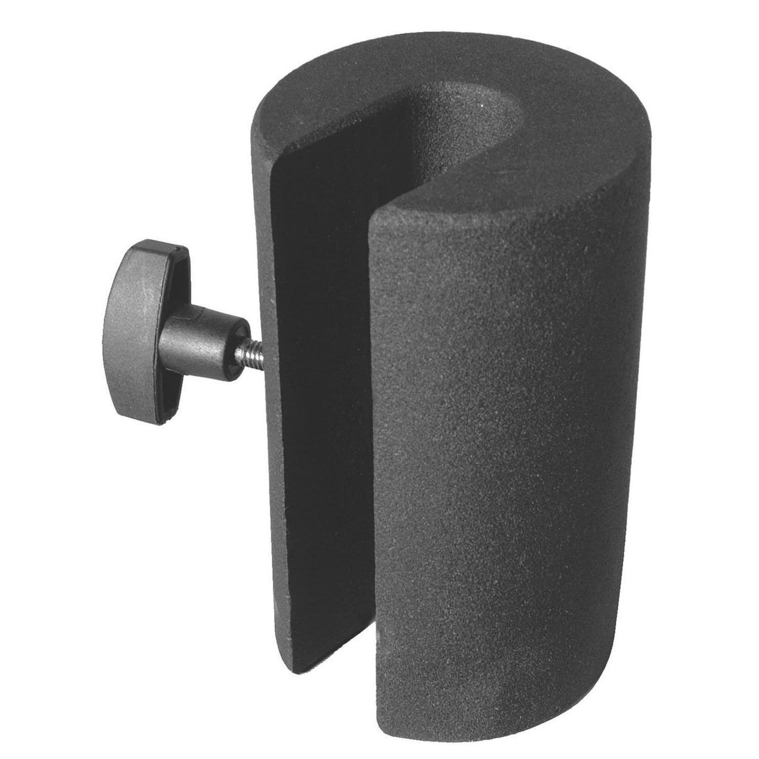Powerful On Stage CW3 Boom Stand with 3 Lb Counterweight