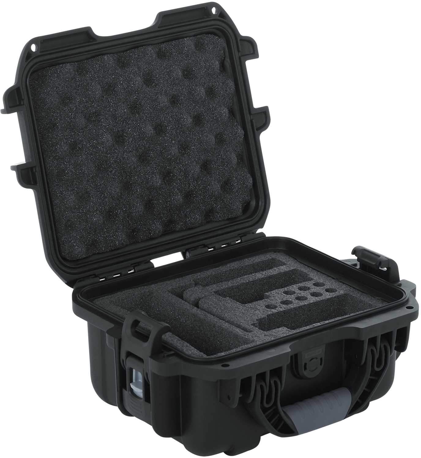 Gator Titan Case for Shure FP Wireless Systems - Your Ultimate Protection Solution