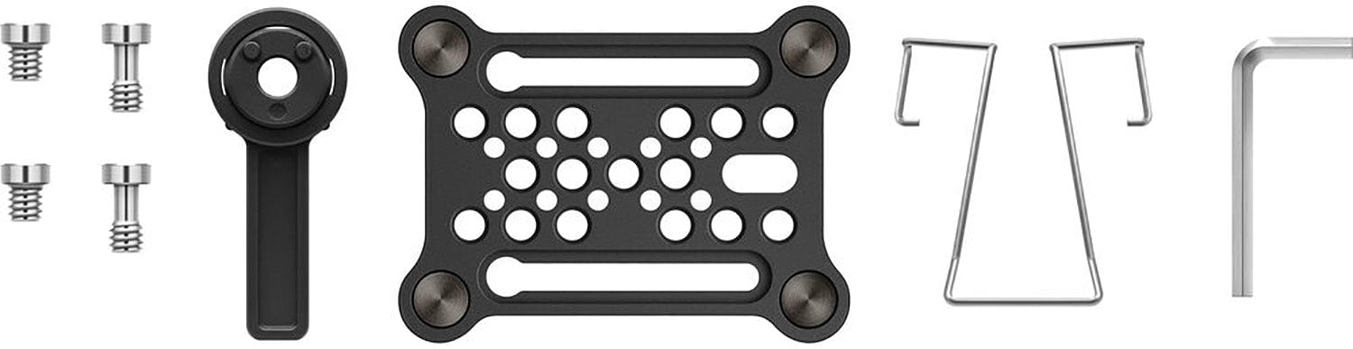 Sennheiser EW-DP 835 SET (R1-6): Your Ultimate Portable Digital Wireless Solution