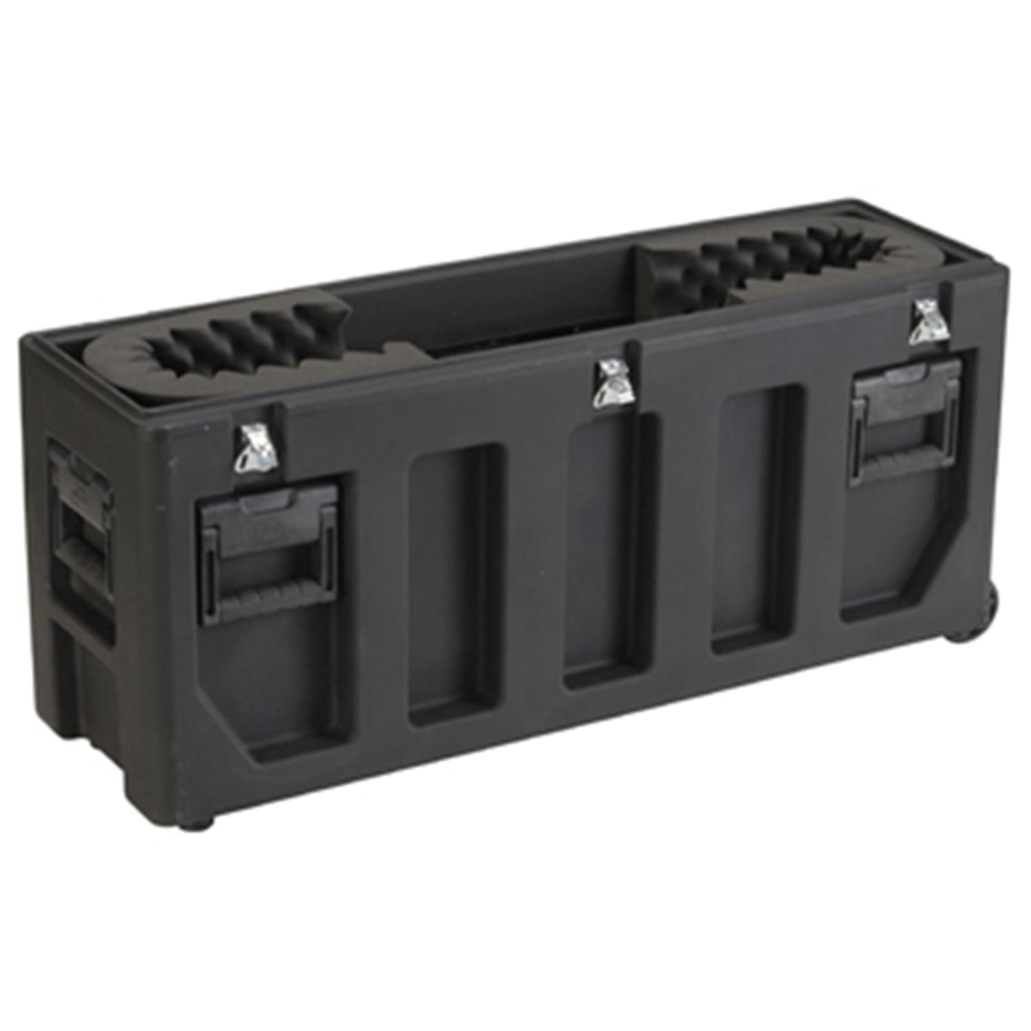 SKB 3237 Large Roto Molded LCD Monitor Storage & Transport Case - Your Ultimate Screen Protector