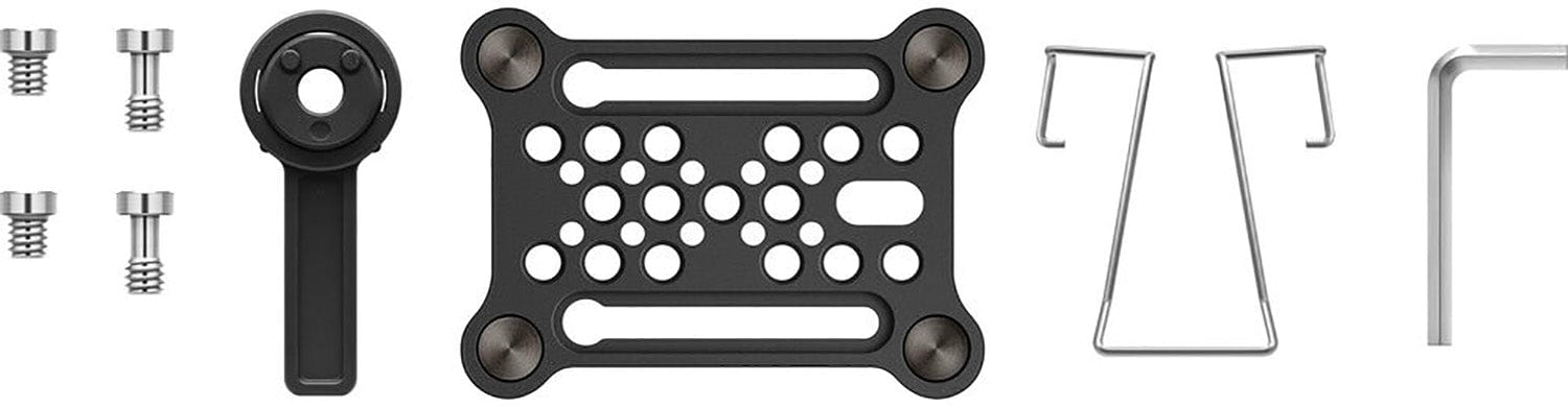 Sennheiser EW-DP ENG SET (R4-9): Your Ultimate Portable Digital Wireless Solution