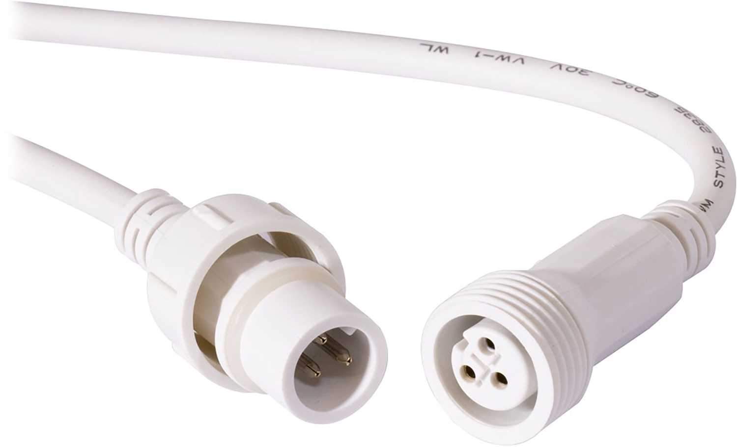 Elation White 2 - Meter Data Link Cable - Your Reliable Connectivity Solution