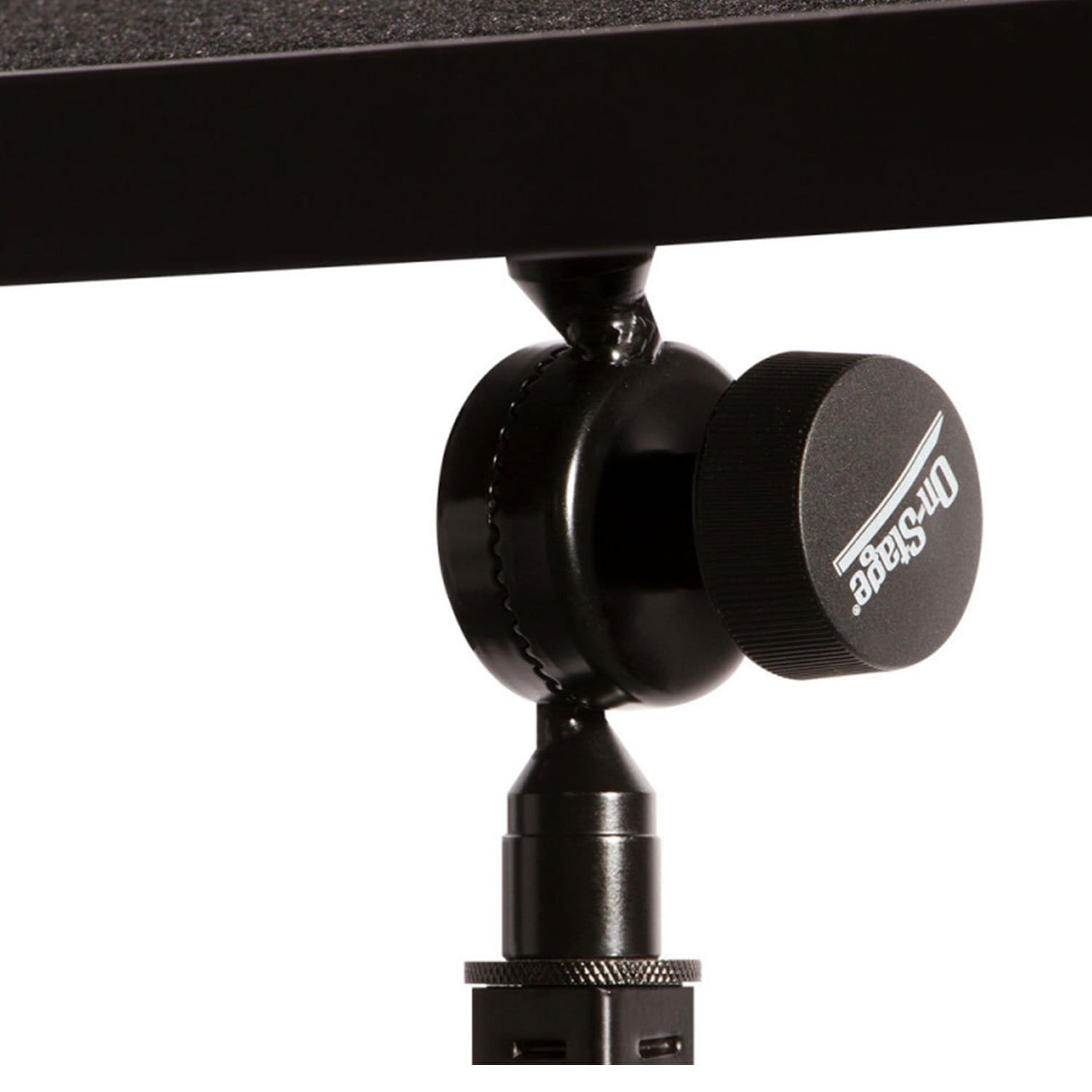 On-Stage KSA8585: The Ultimate Keyboard Accessory Tray