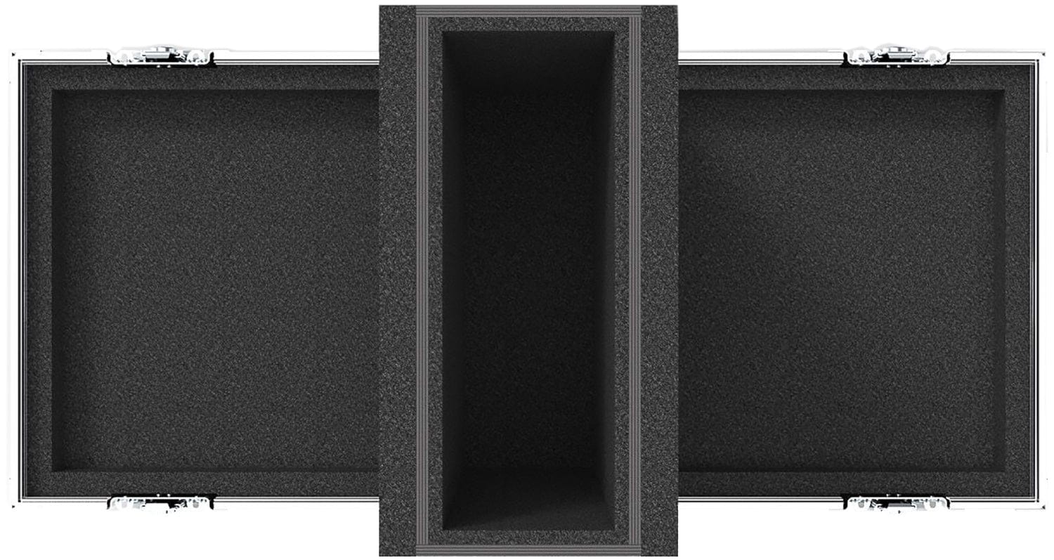 D&B Audiotechnik E7445.000 Touring Case - Your Ultimate E12 Loudspeaker Protector