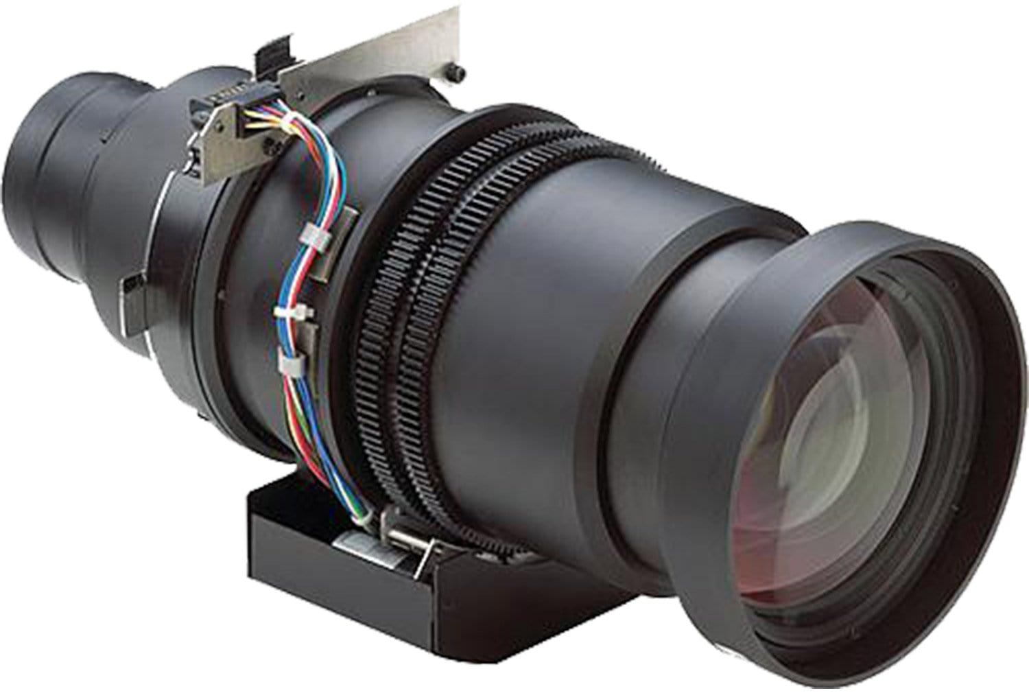 Christie Digital 1.4 - 1.8 Projector Lens for Enhanced Visuals