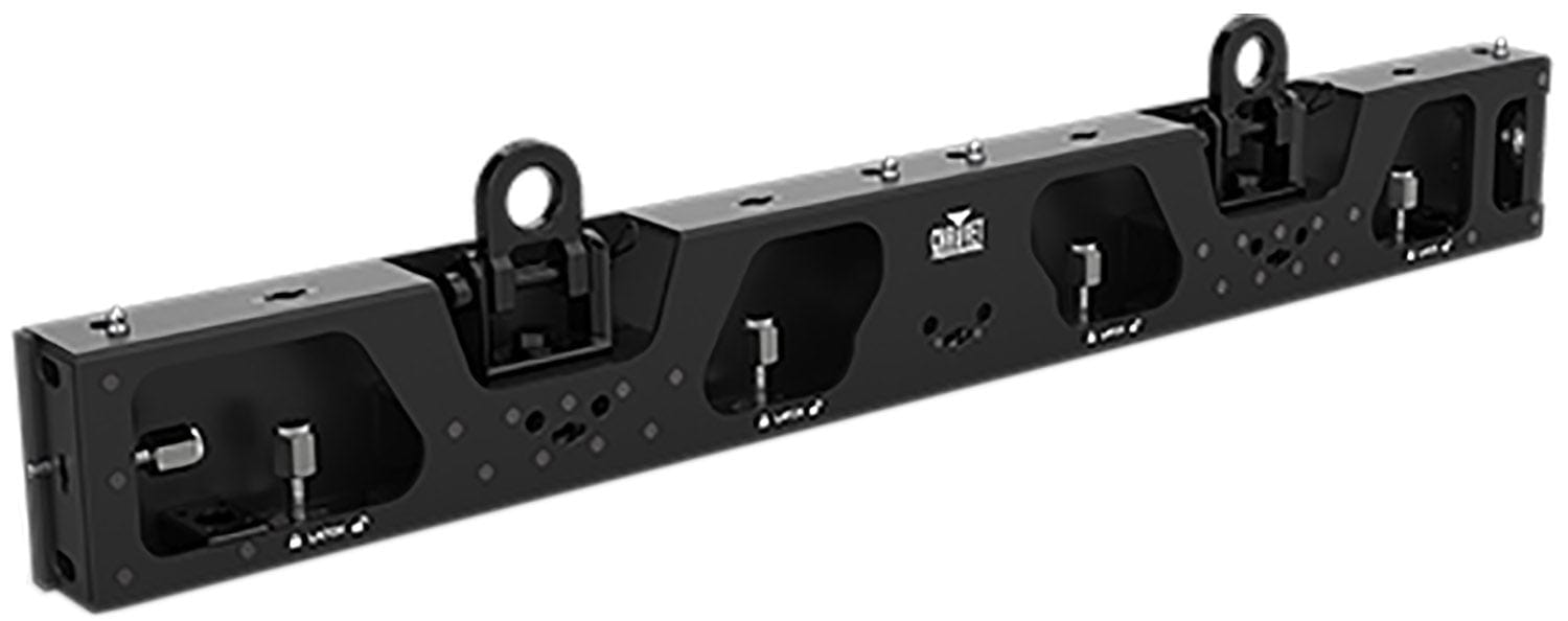 ChauvetPro REM Series IP65-Rated Dual-Function Video Panel Rig Bar