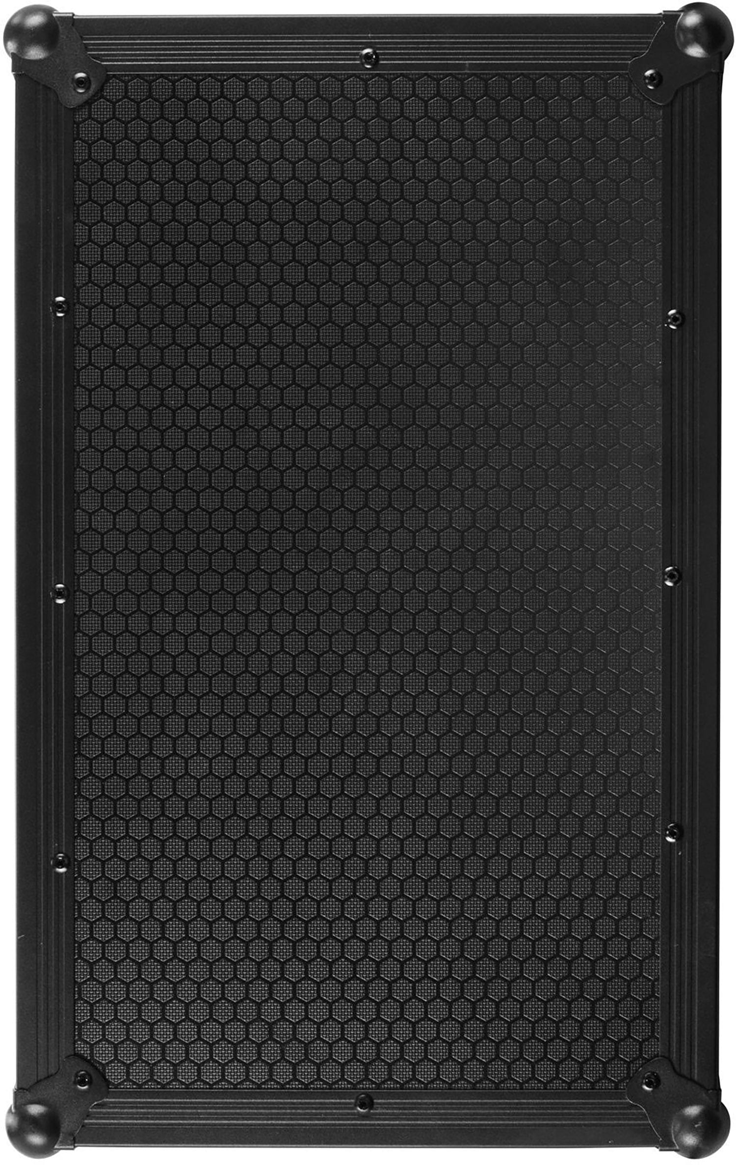 Odyssey 810097 Custom-Fit Protective Case for Pioneer DJM-S11 Industrial Board
