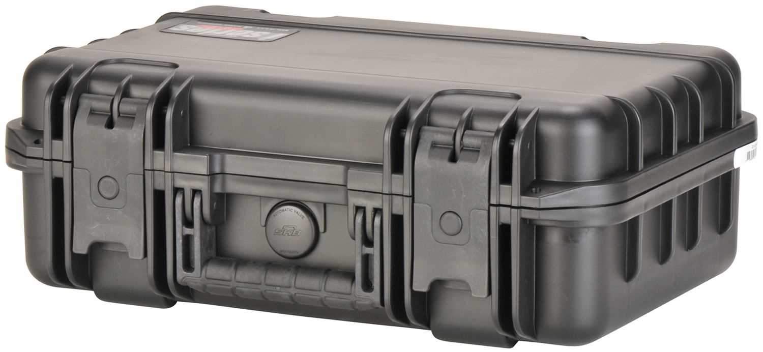 SKB 3I16105BL Waterproof Equipment Case - Your Ultimate Protector