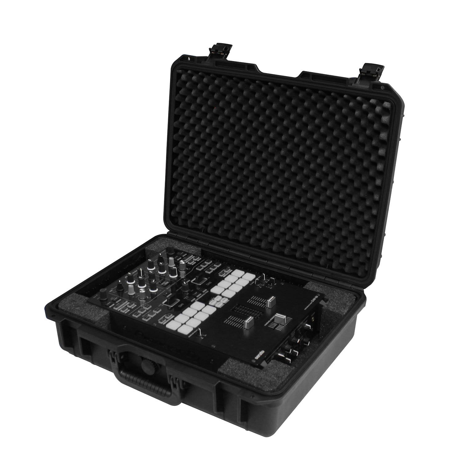 Odyssey Vulcan Series Carrying Case for Pioneer DJM-S9 Mixer - Ultimate Protection