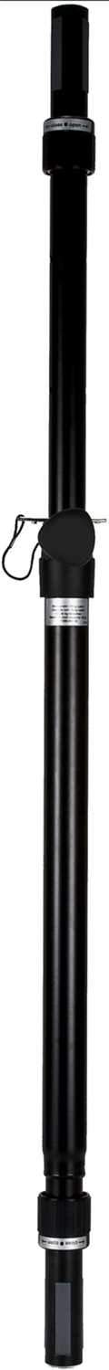 RCF AC-PRO-PM Pole Mount with Ring Lock for ART Series