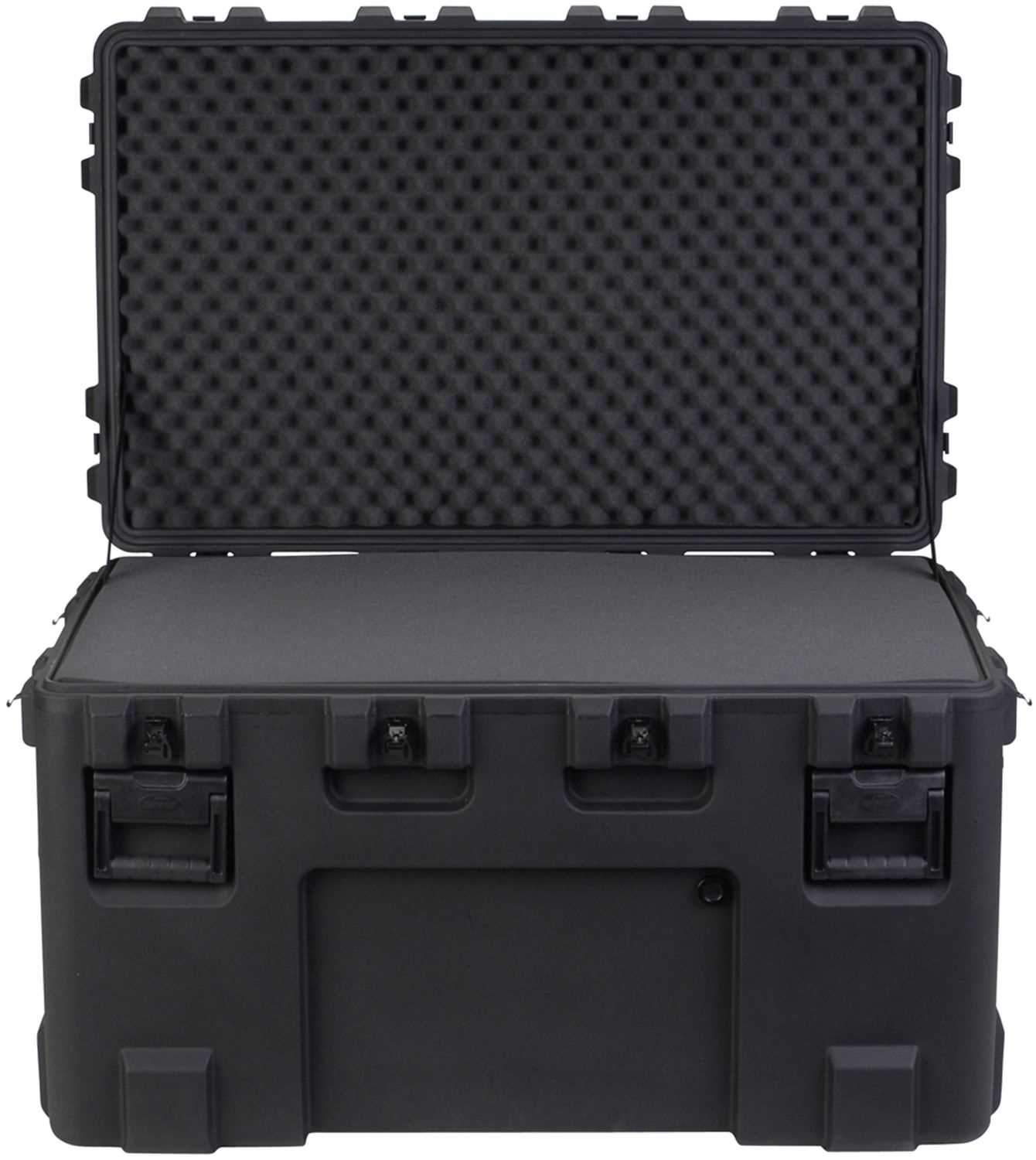 SKB 3R402424BL Molded Equipment Case - Your Ultimate Equipment Protector