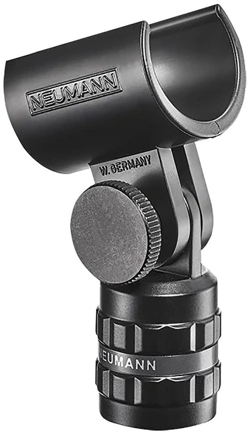 Neumann KM-143 Wide Cardioid Woodbox Microphone - Your Ultimate Recording Companion