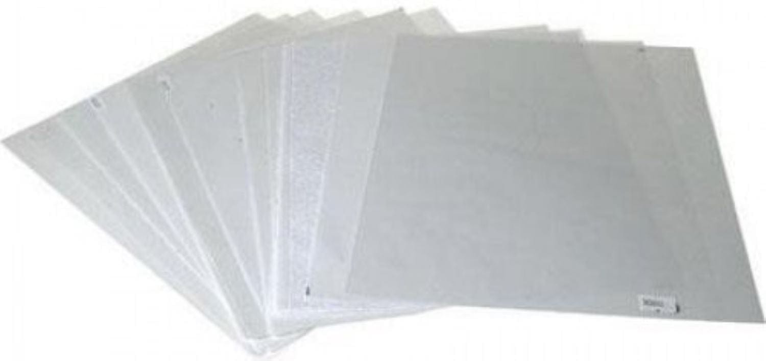 ETC fos/4 Panel Light & Heavy Diffusion Kit - Large - Illuminate Your Space with Precision