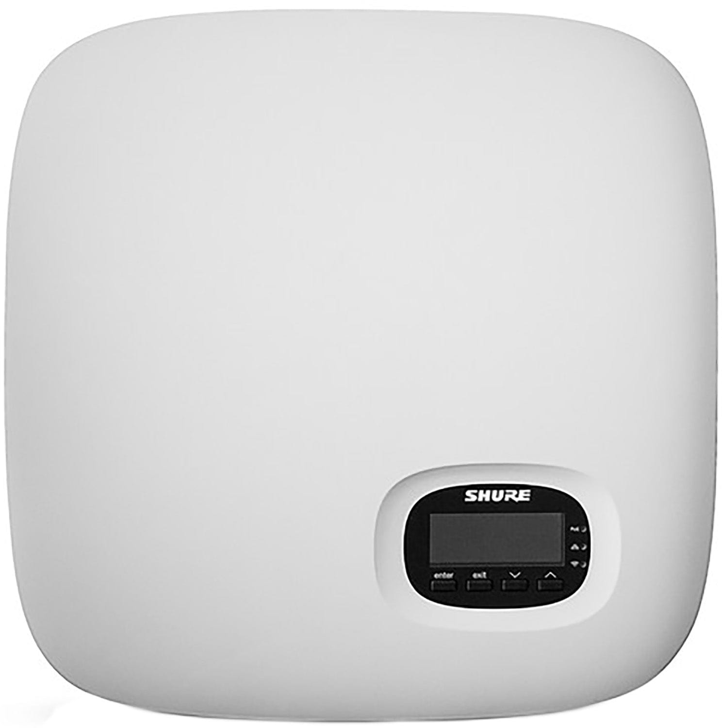 Shure MXCWAPT-A US Wireless Access Point Transceiver - Your Conference Audio Solution