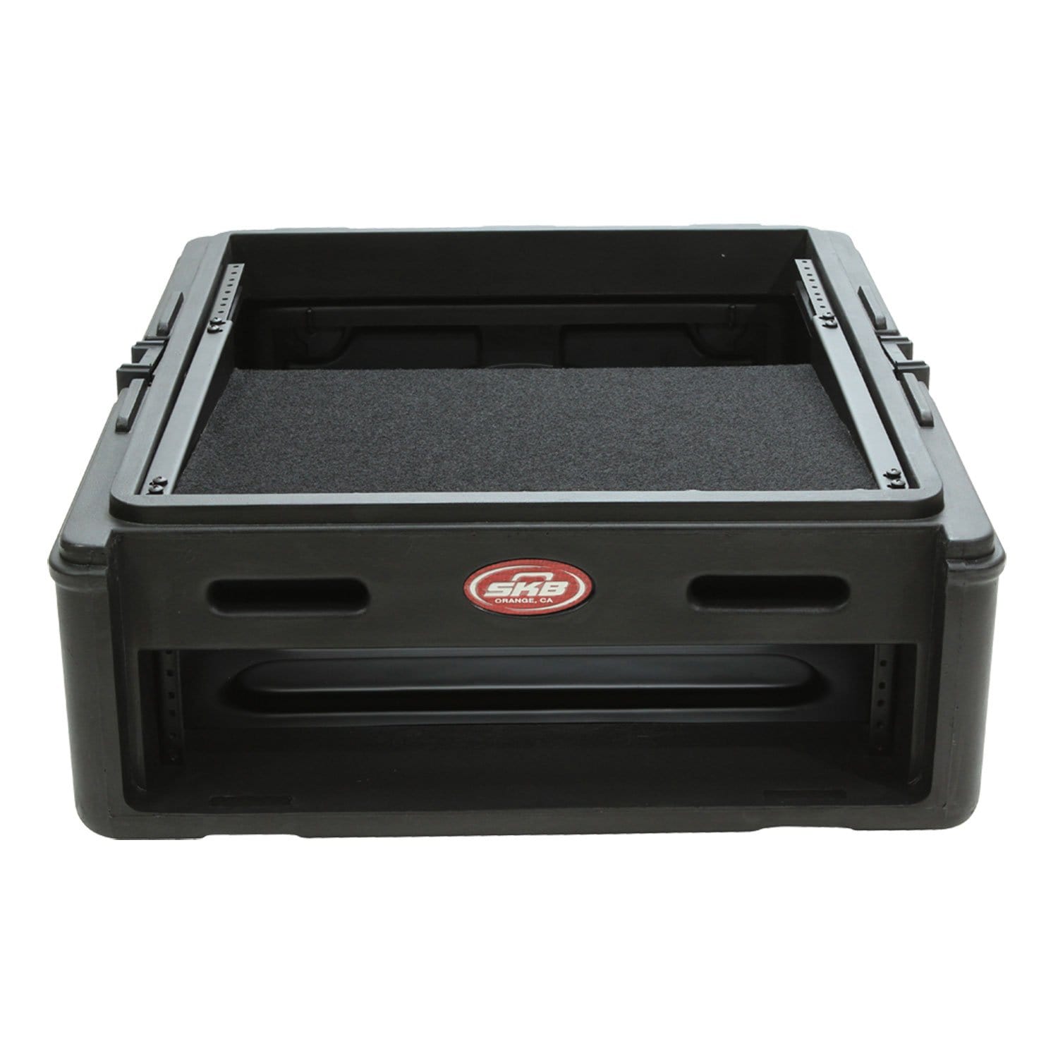 SKB 8U Rack Shelf for Slant Mount Racks - The Ultimate Organization Solution
