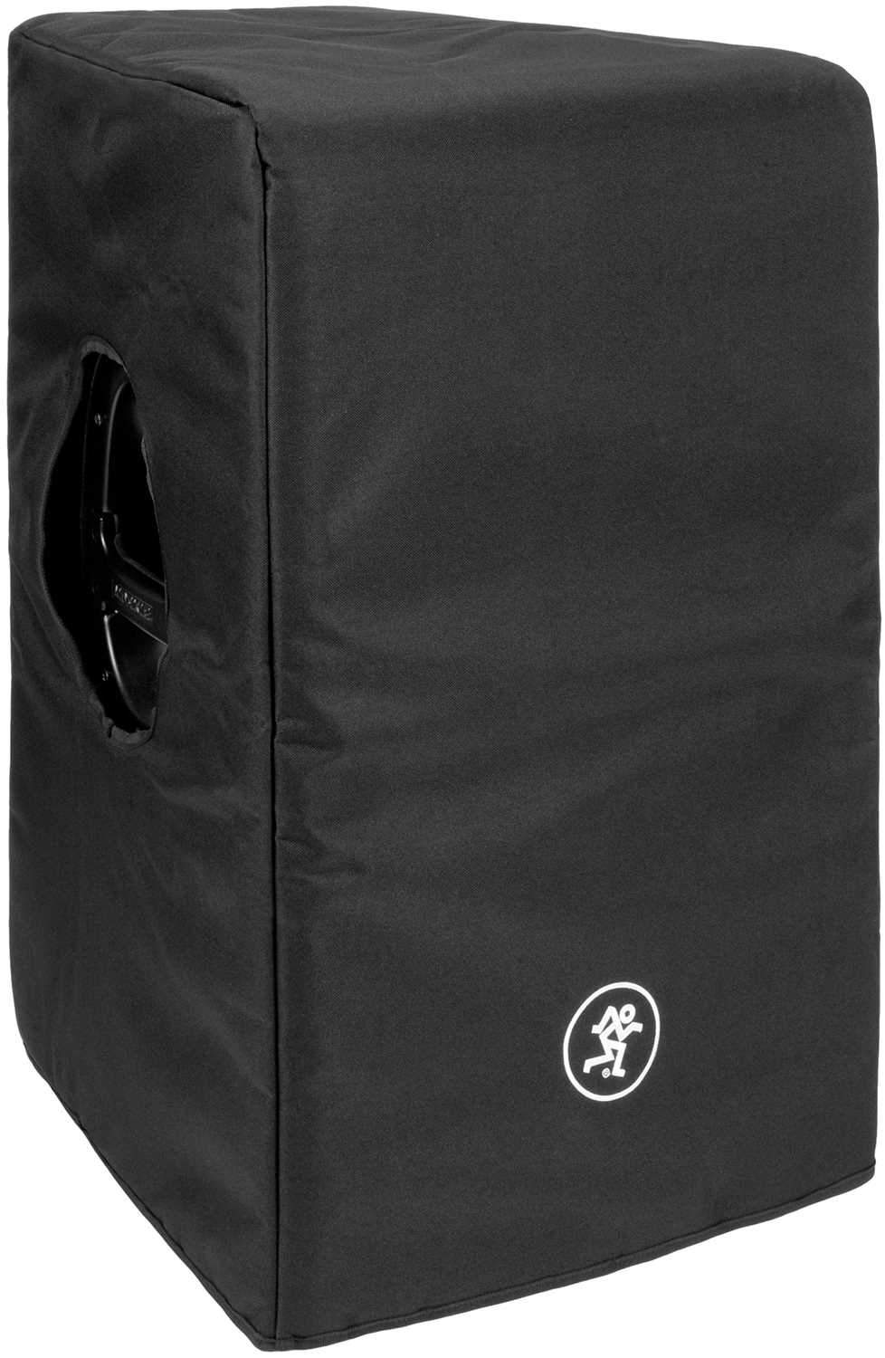 Premium Mackie Speaker Covers for DRM315 & DRM315-P - Protect and Style Your Speakers!