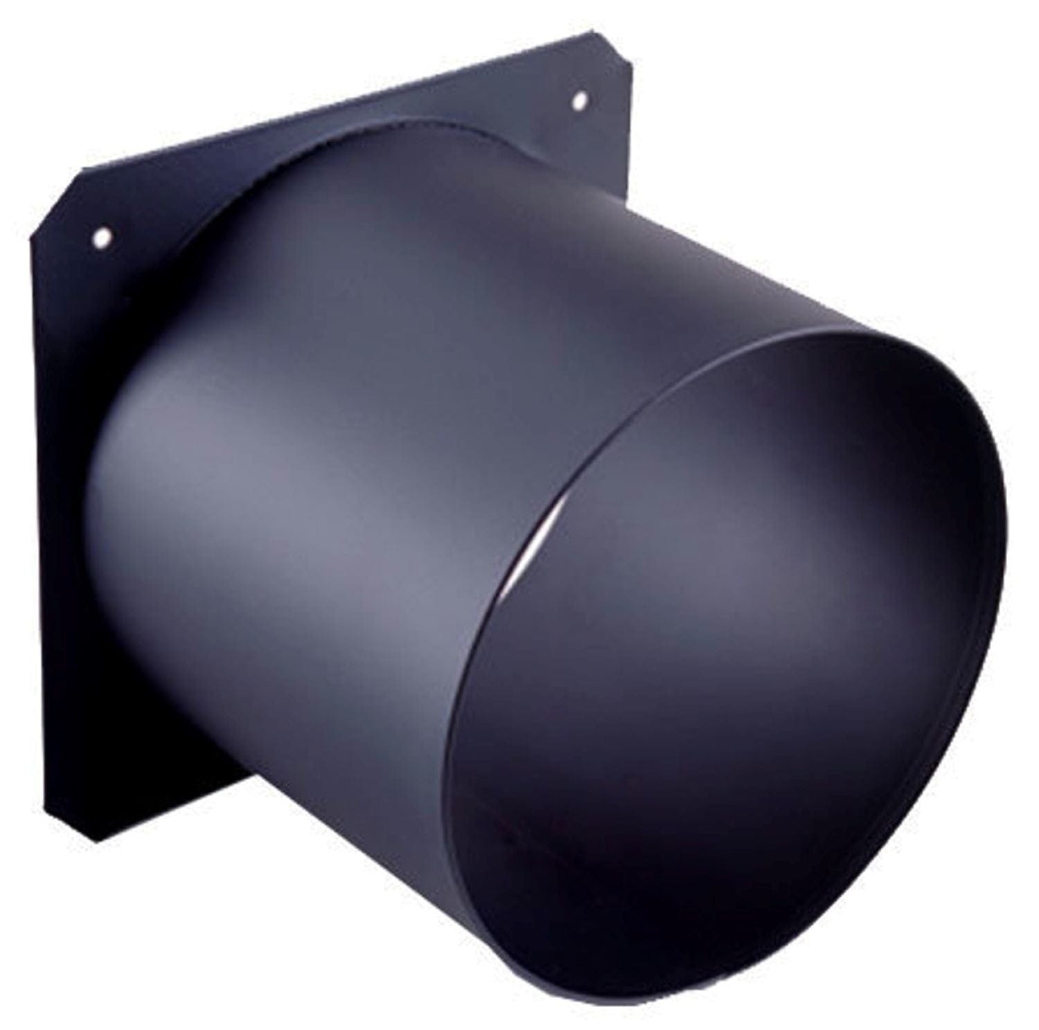Stylish 14-Inch/356-Millimeter Black ETC 405TH Top Hat for Enhanced Lighting
