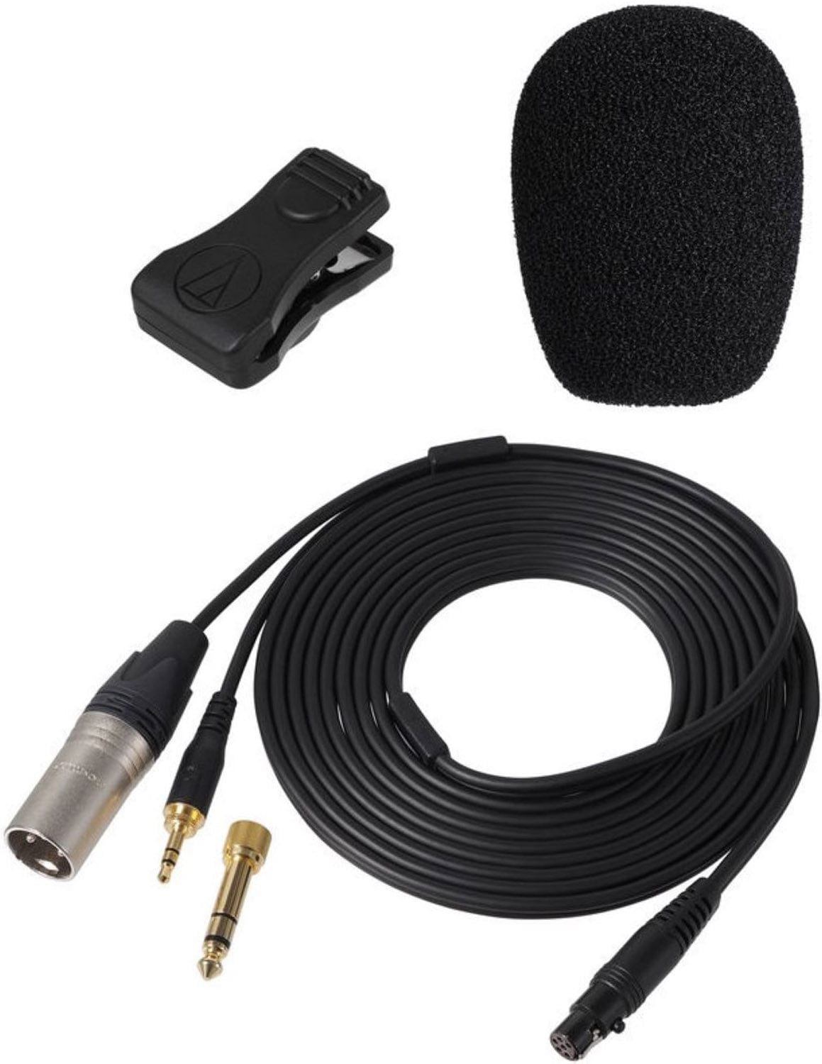 Audio-Technica BPHS2 - The Ultimate Broadcast Stereo Headset