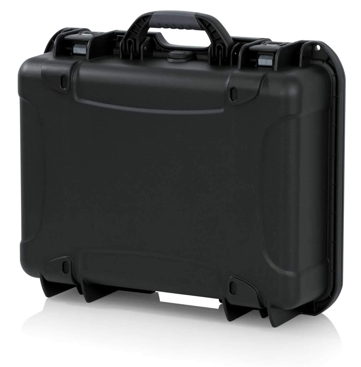 Gator Titan Series 4-Wireless Mic Waterproof Case - Your Ultimate Mic Protector