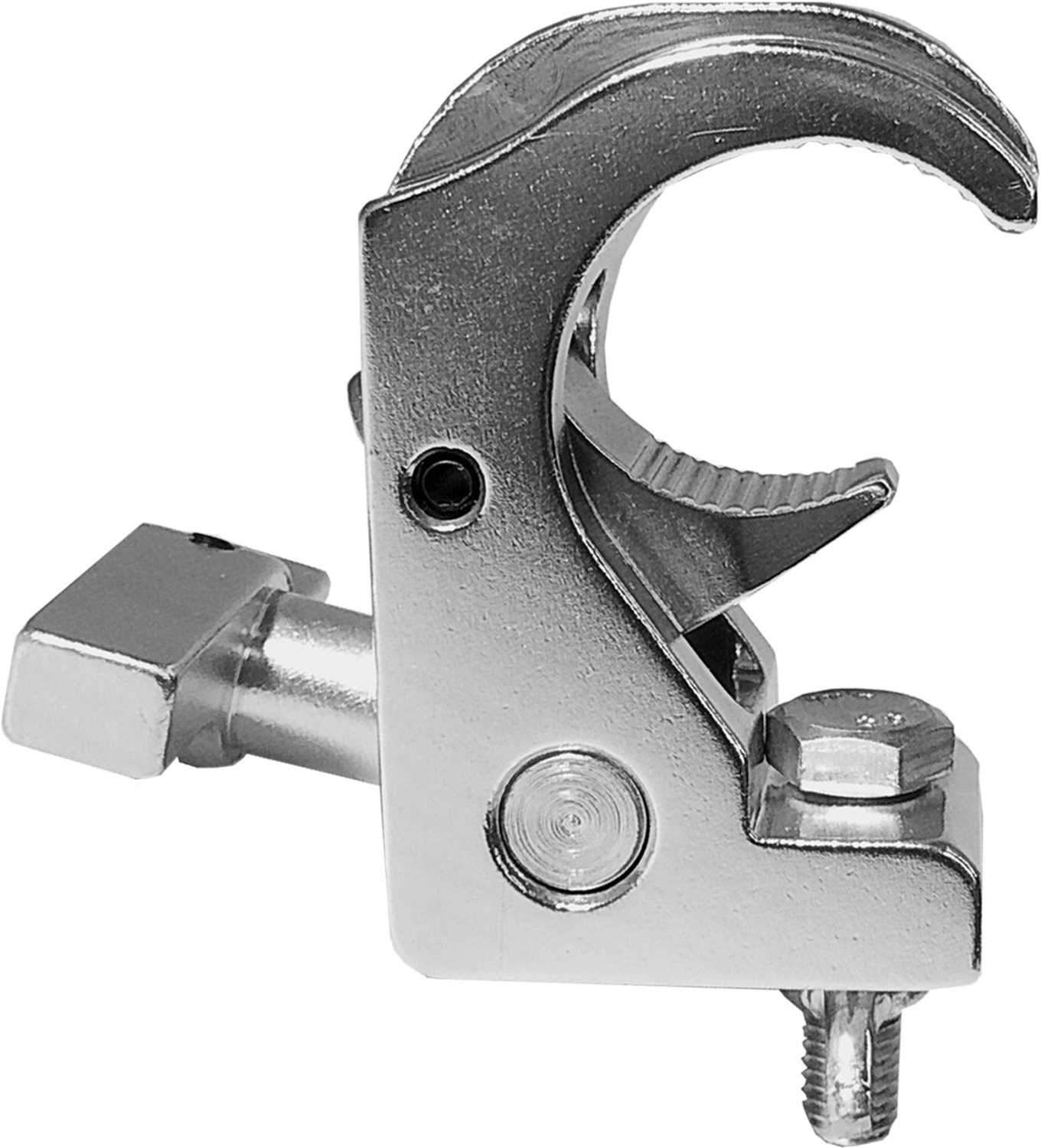 Global Truss Jr Snap Clamp: The Ultimate Helper for F23 & F24 Truss Rigging