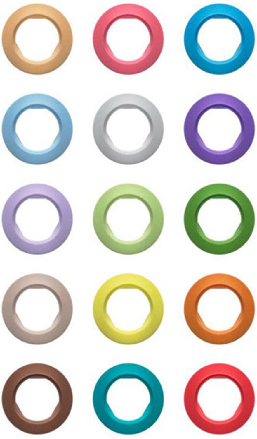 Sennheiser's Revolutionary Magnetic Color Coding Set for EW-D SK