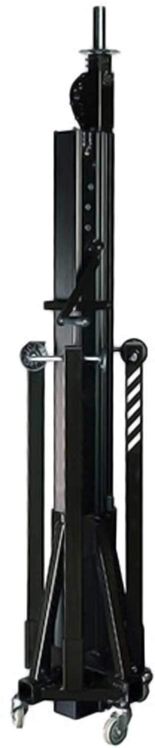 Global Truss DT-PRO5200 16Ft Smart Crank Stand - The Ultimate Stand for Your Needs