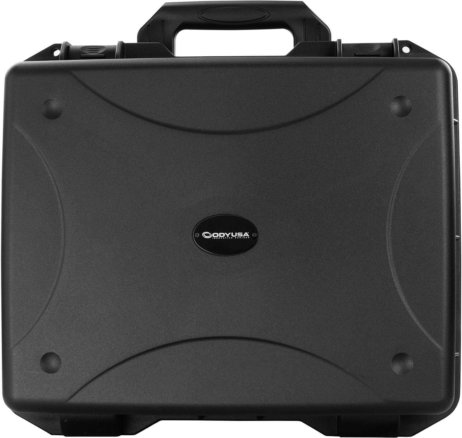 Odyssey VUMIC16 16-Mic Waterproof Case - Ultimate Protection for Your Gear