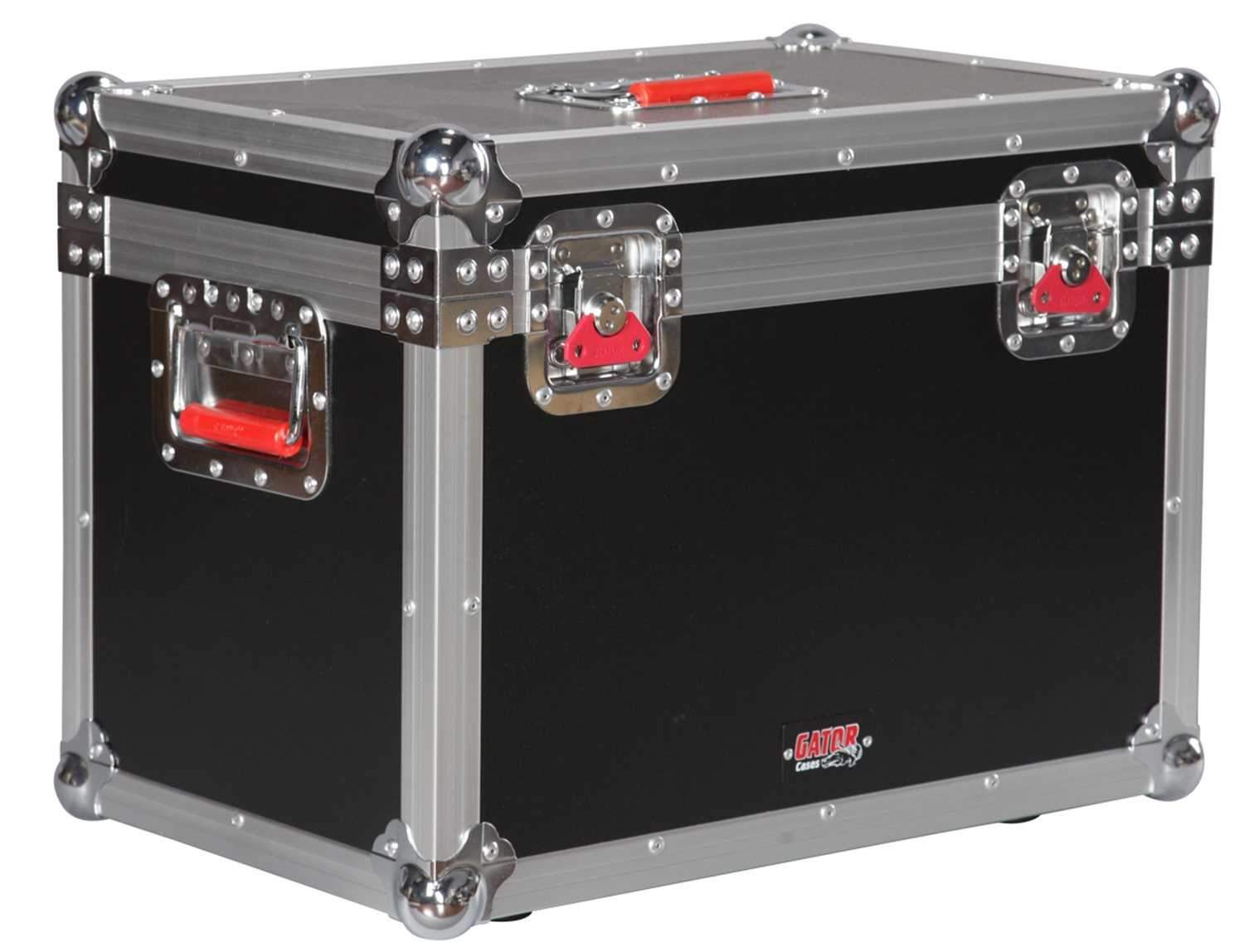 Gator ATA Tour Case - Protect Your Large Lunchbox Amps in Style