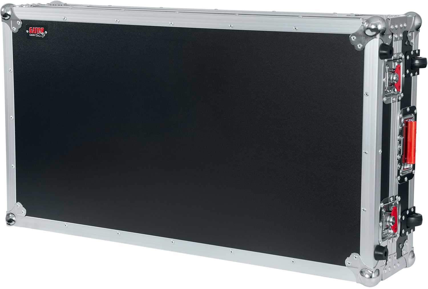 Gator G-TOUR DSP Case - The Ultimate Protection for Numark NS7II