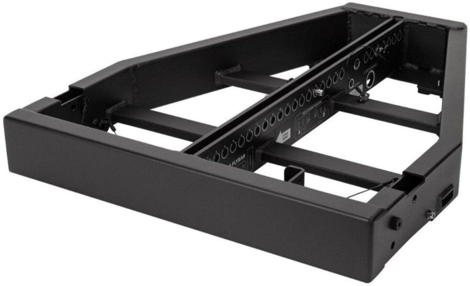 RCF FL-B HDL 28 Flybar: The Ultimate Solution for HDL 28-A and HDL 36-AS Speakers