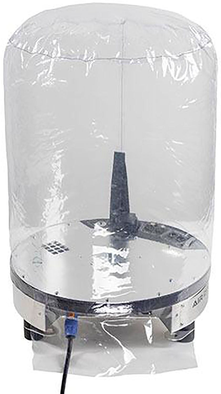 GLP Air Dome 400 Rain - Guard Enclosure