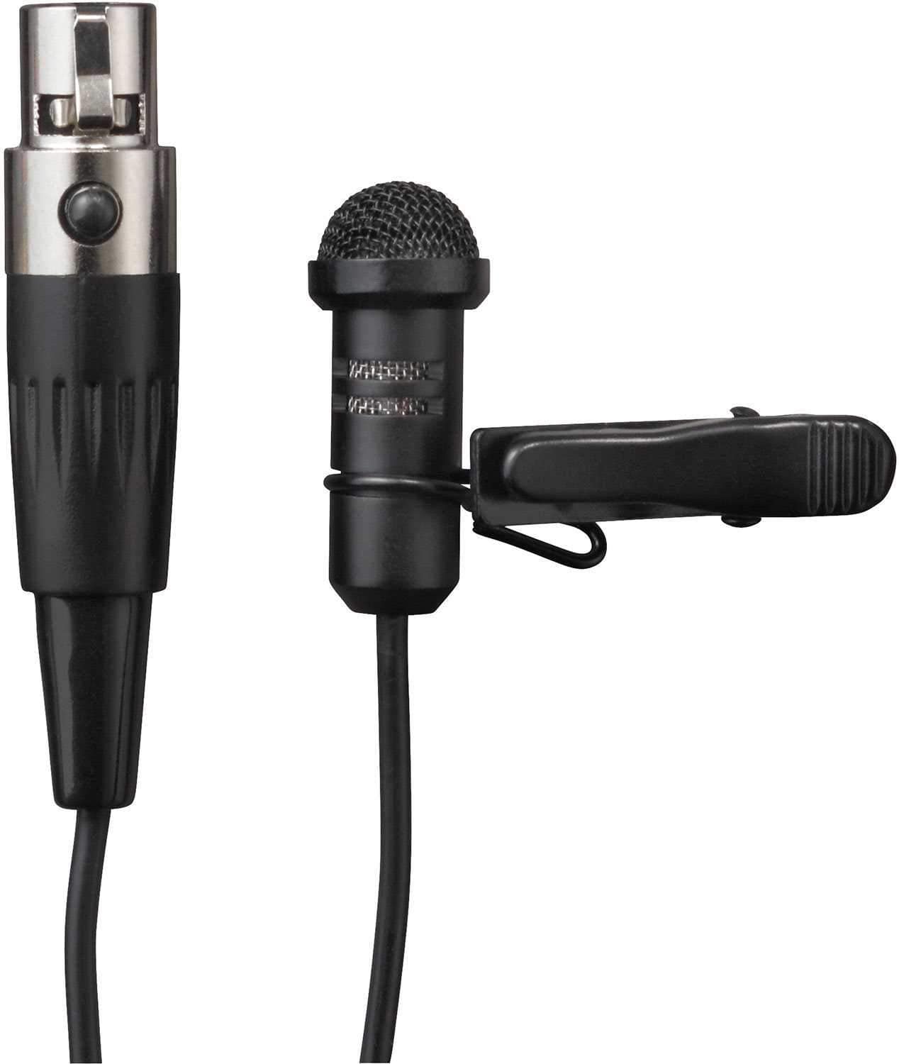 Electro-Voice R300-L-C Uni-Lapel Wireless System: Your Ultimate Sound Solution with Case