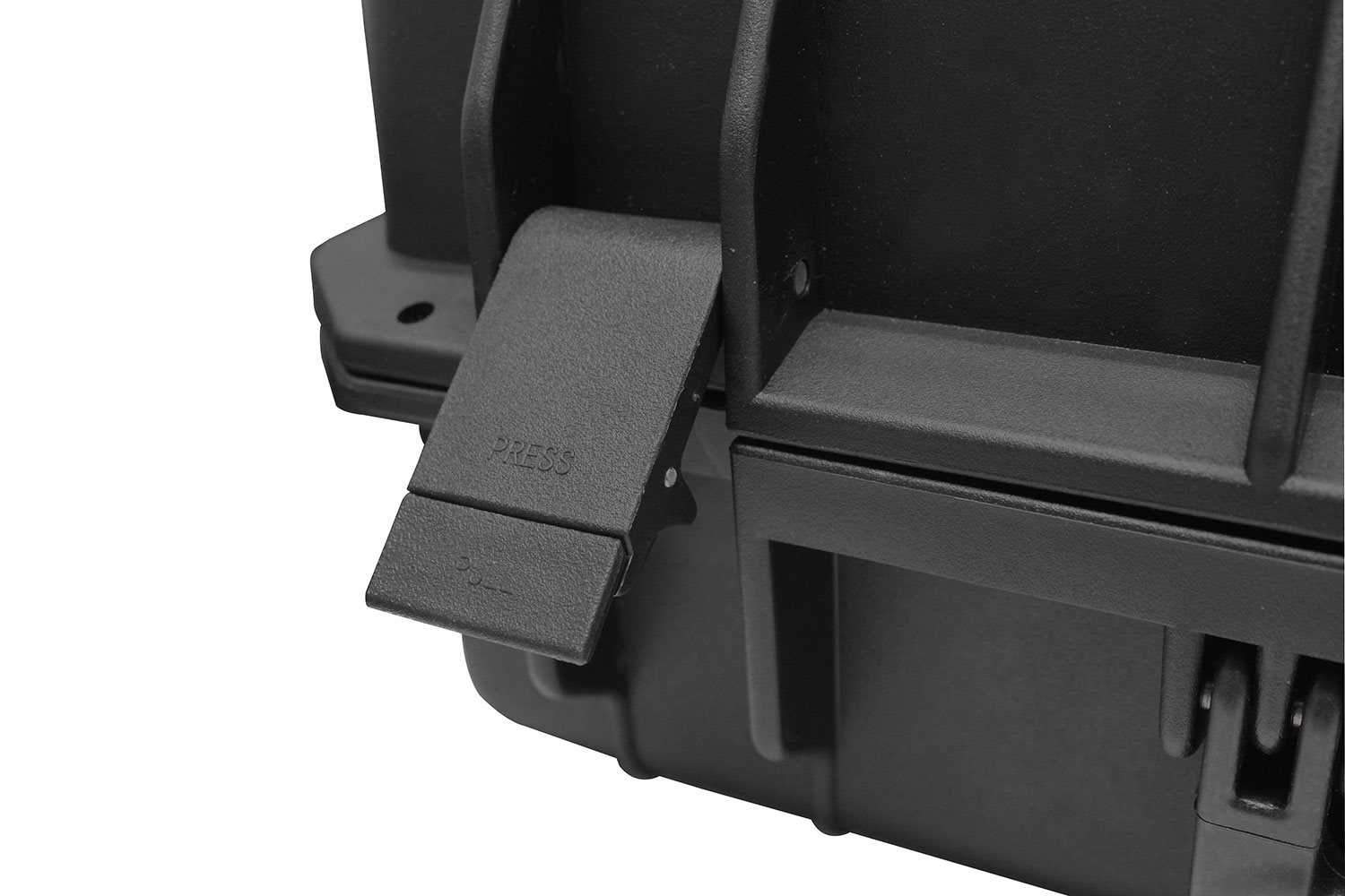 Odyssey Vulcan Series Carrying Case for Pioneer DJM-S9 Mixer - Ultimate Protection