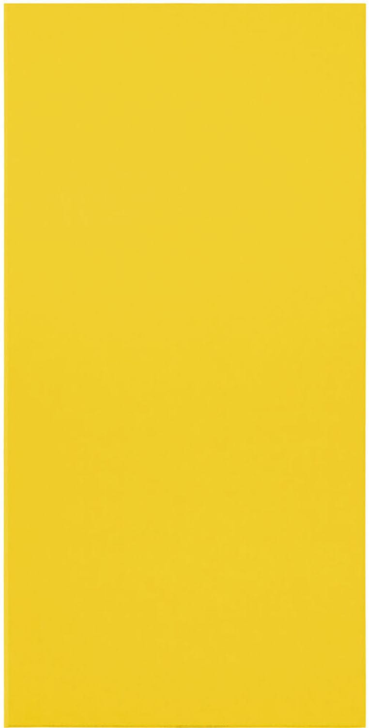 Primacoustic 10-Pack EcoScapes 24x48x1 Inch Beveled Citrus Acoustic Panels - Environmentally Friendly and Sound Absorbing