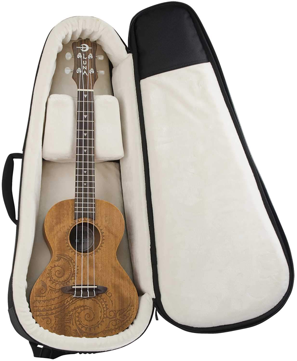 Gator ProGo Gig Bag for Tenor Ukulele - Your Ultimate Ukulele Companion