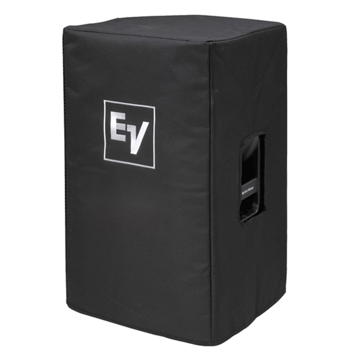 Electro-Voice Premium Padded Cover for ELX200-15 & 15P - Protect Your Speakers Now!