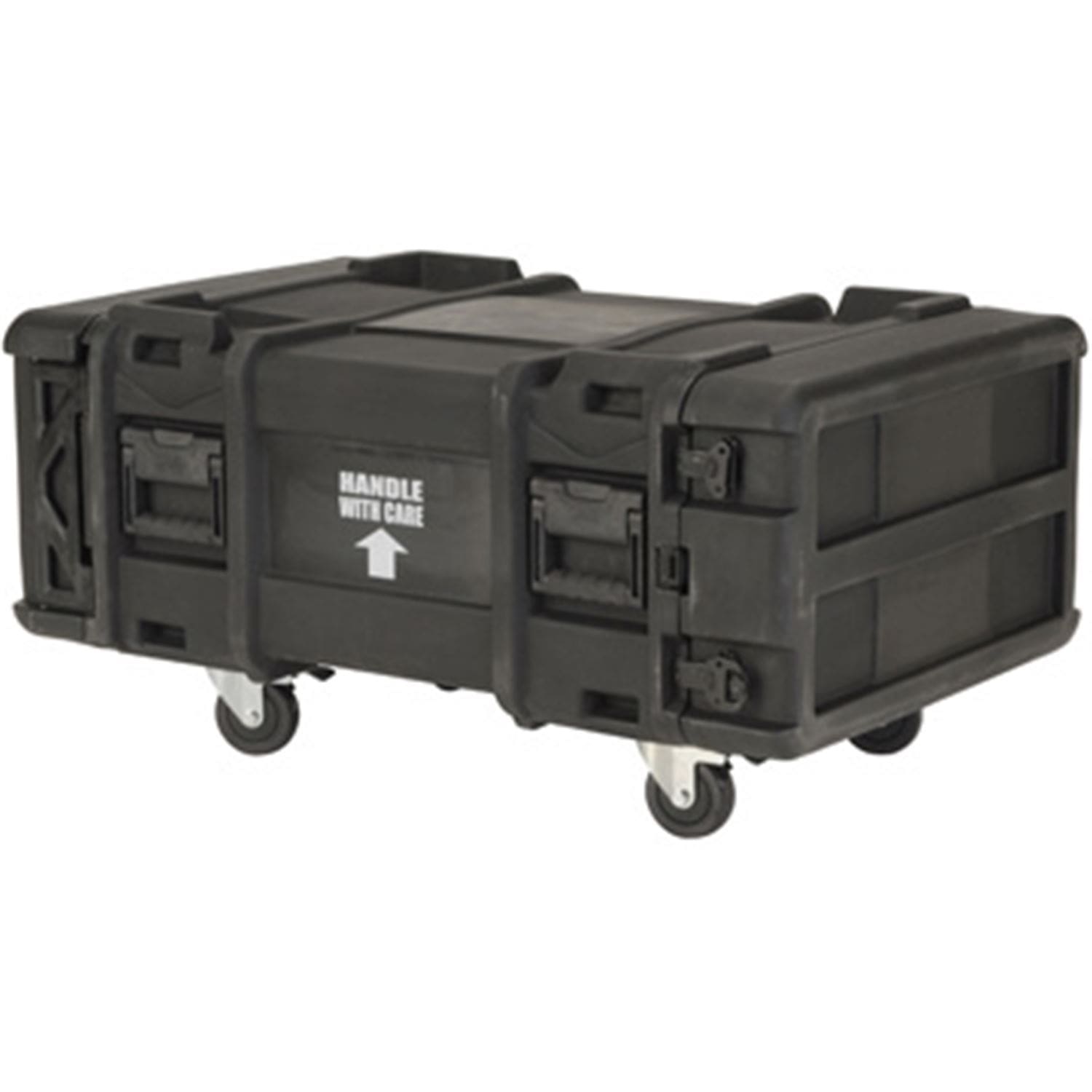 SKB 3SKBR904U30 4U Industrial 30-Inch Deep Shock Rack