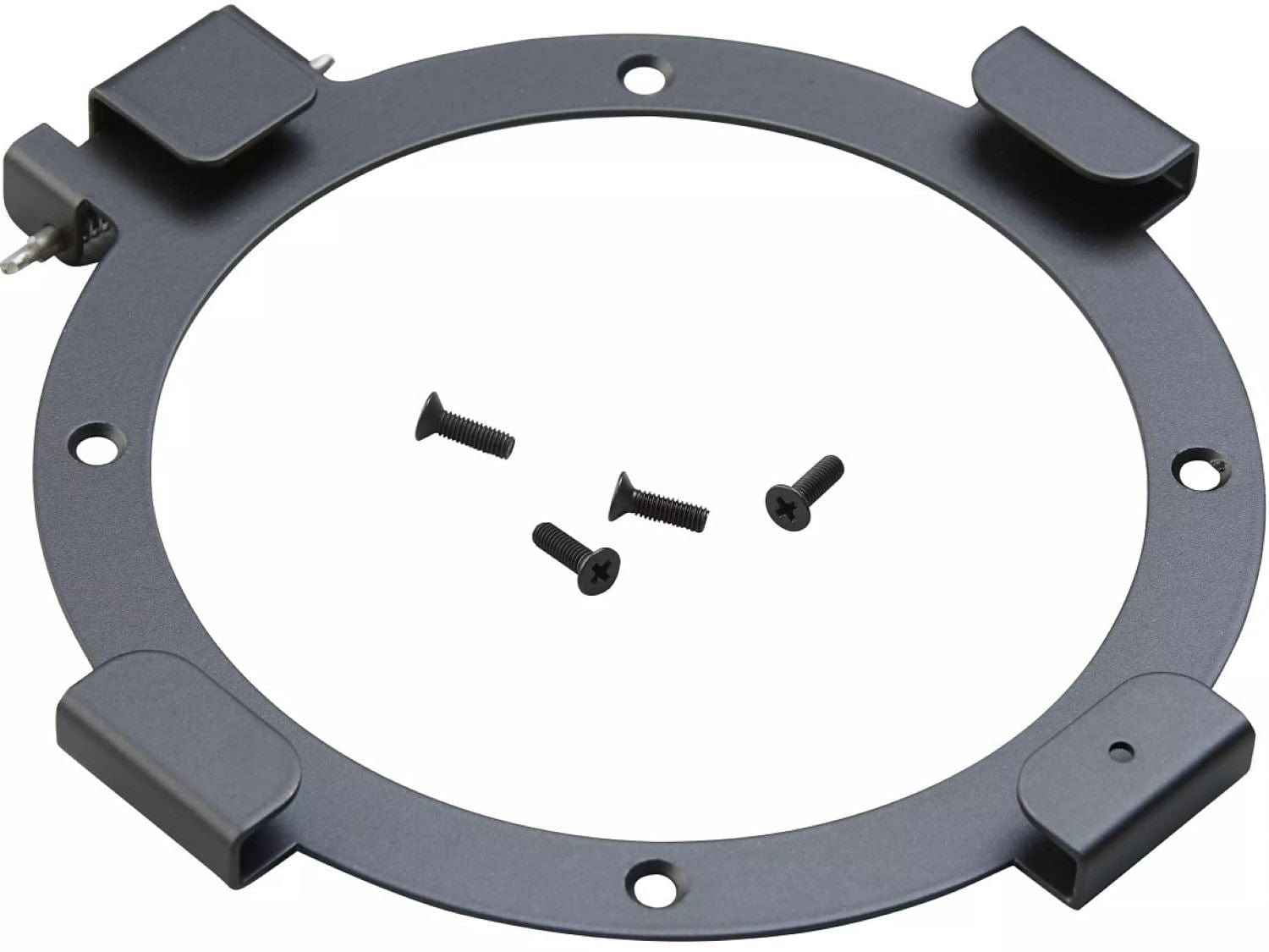 ETC ColorSource Spot Jr Accessory Holder - Sleek Black