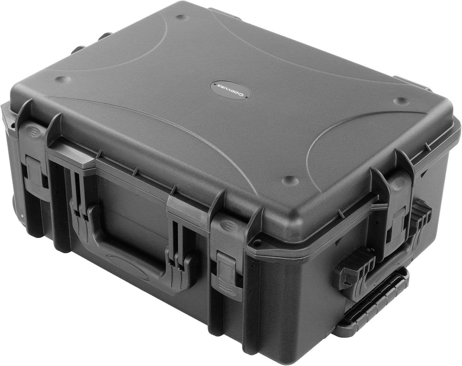 Odyssey VU191408HW: The Ultimate Protective Travel Case for Your Gear