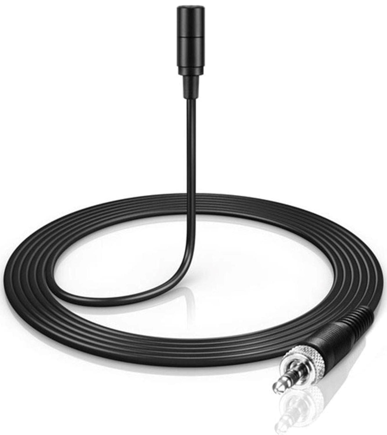 Sennheiser AVX-ME2 SET-4-US: The Ultimate Clip-on Lavalier Mic for Capturing Every Moment
