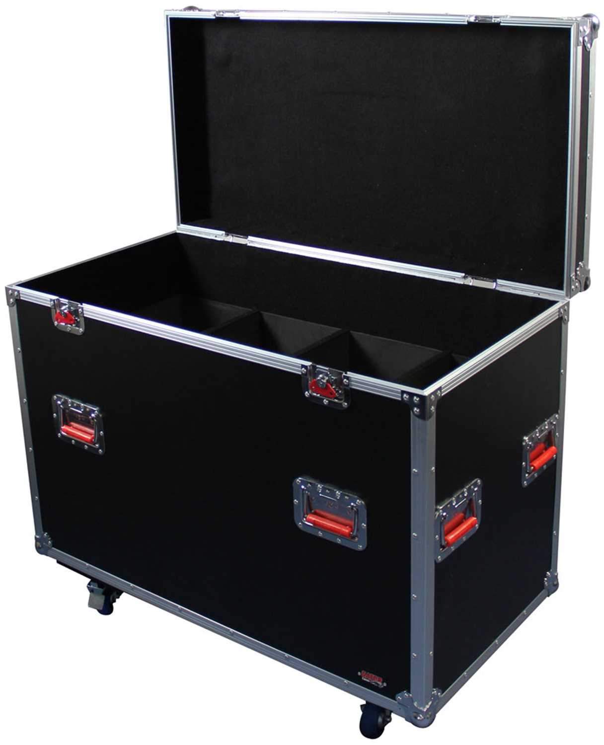 Gator ATA Leko Style Lighting Fixture Protector Case