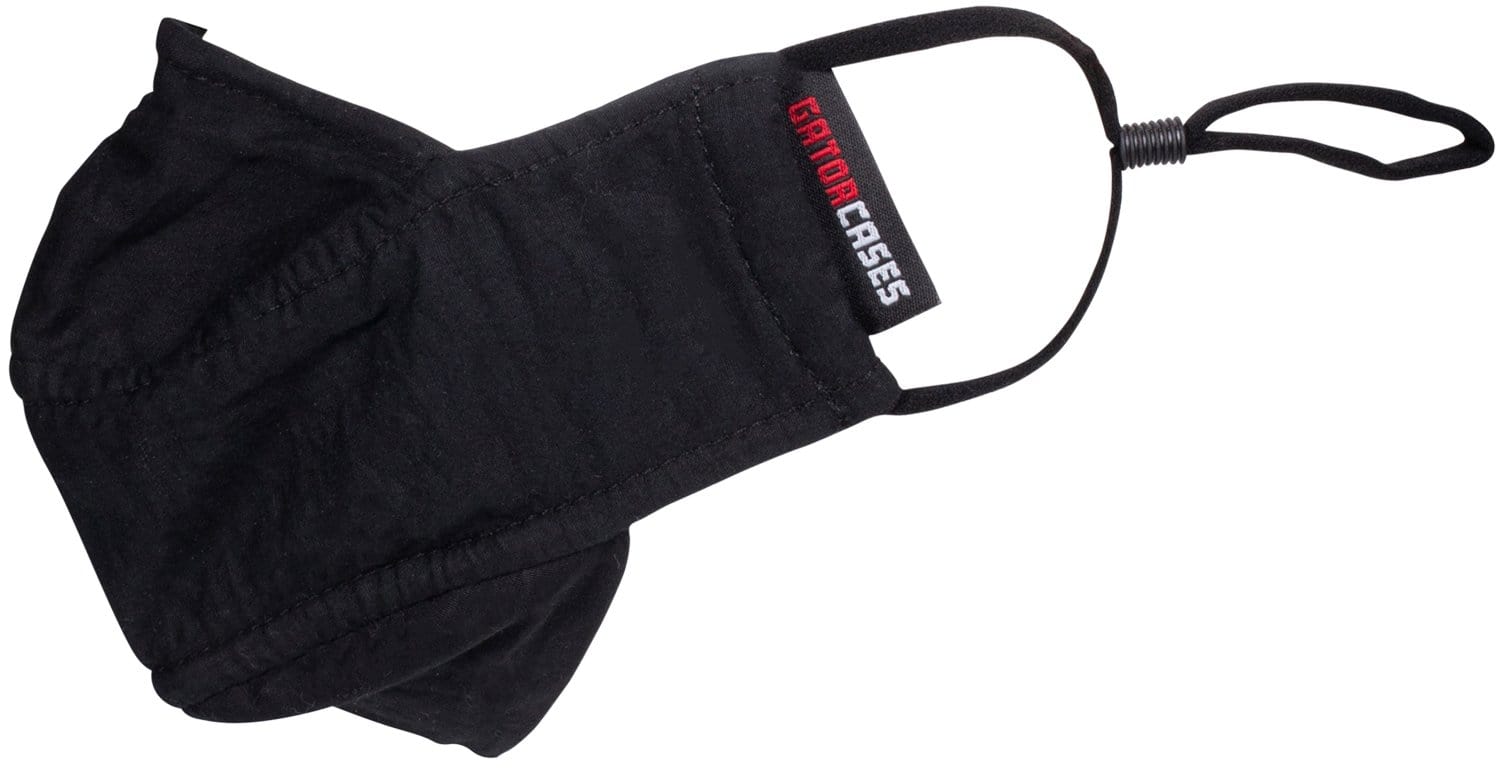 Gator 3-Layer Singing Mask - Small Size