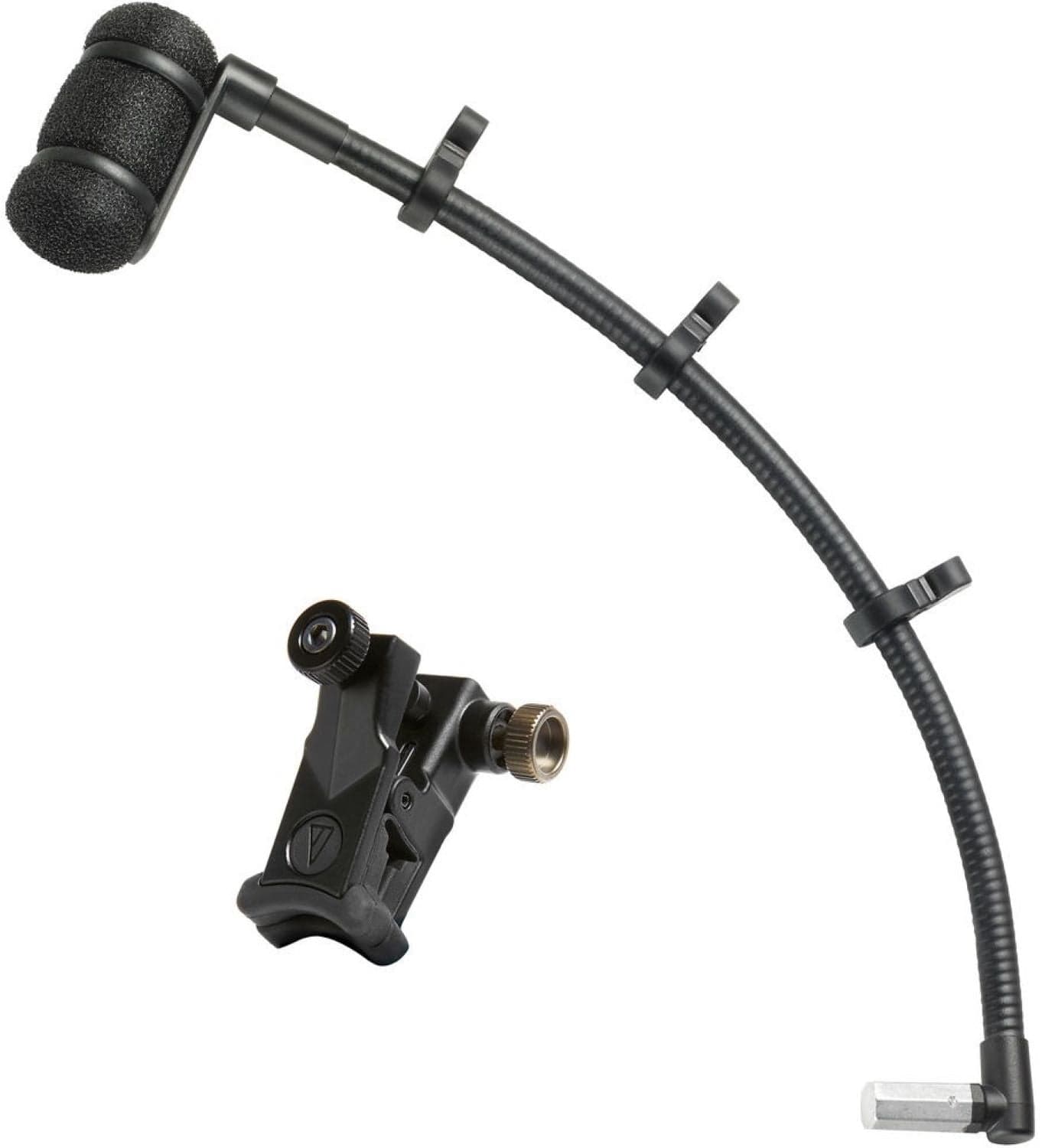 Audio-Technica AT8492UL Universal Clip-On ATM350a Mounting System: The Ultimate Sound Setup!